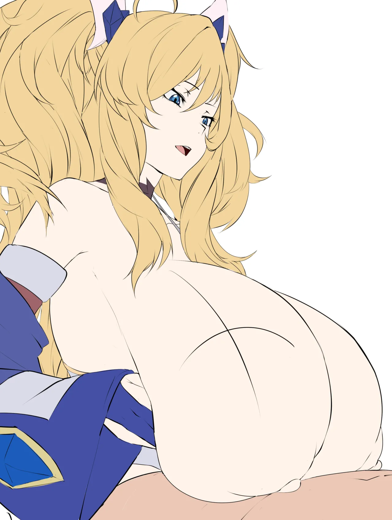 Taimanin Kirara Onizaki 7 - Image 556