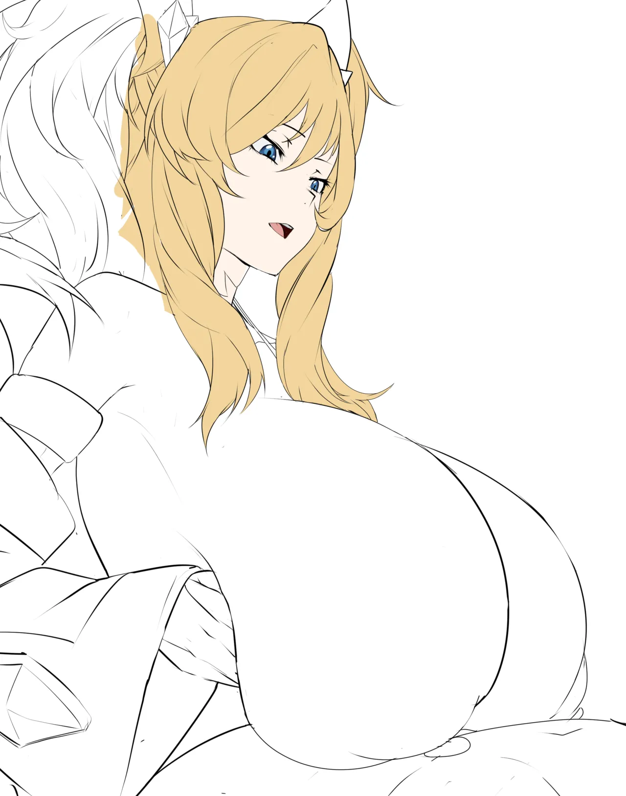 Taimanin Kirara Onizaki 7 - Image 557