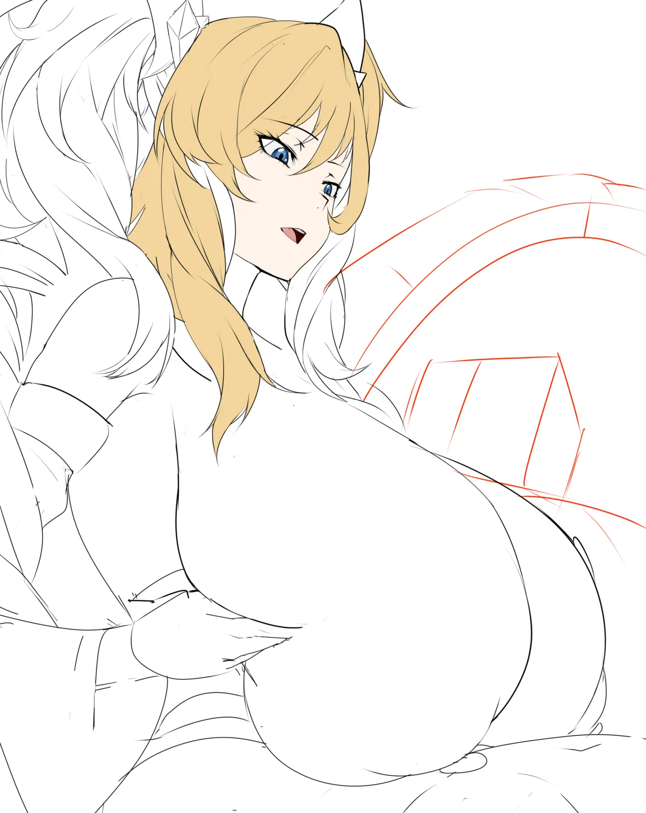 Taimanin Kirara Onizaki 7 - Image 558