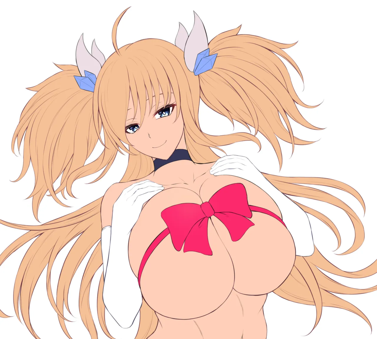 Taimanin Kirara Onizaki 7 - Image 56