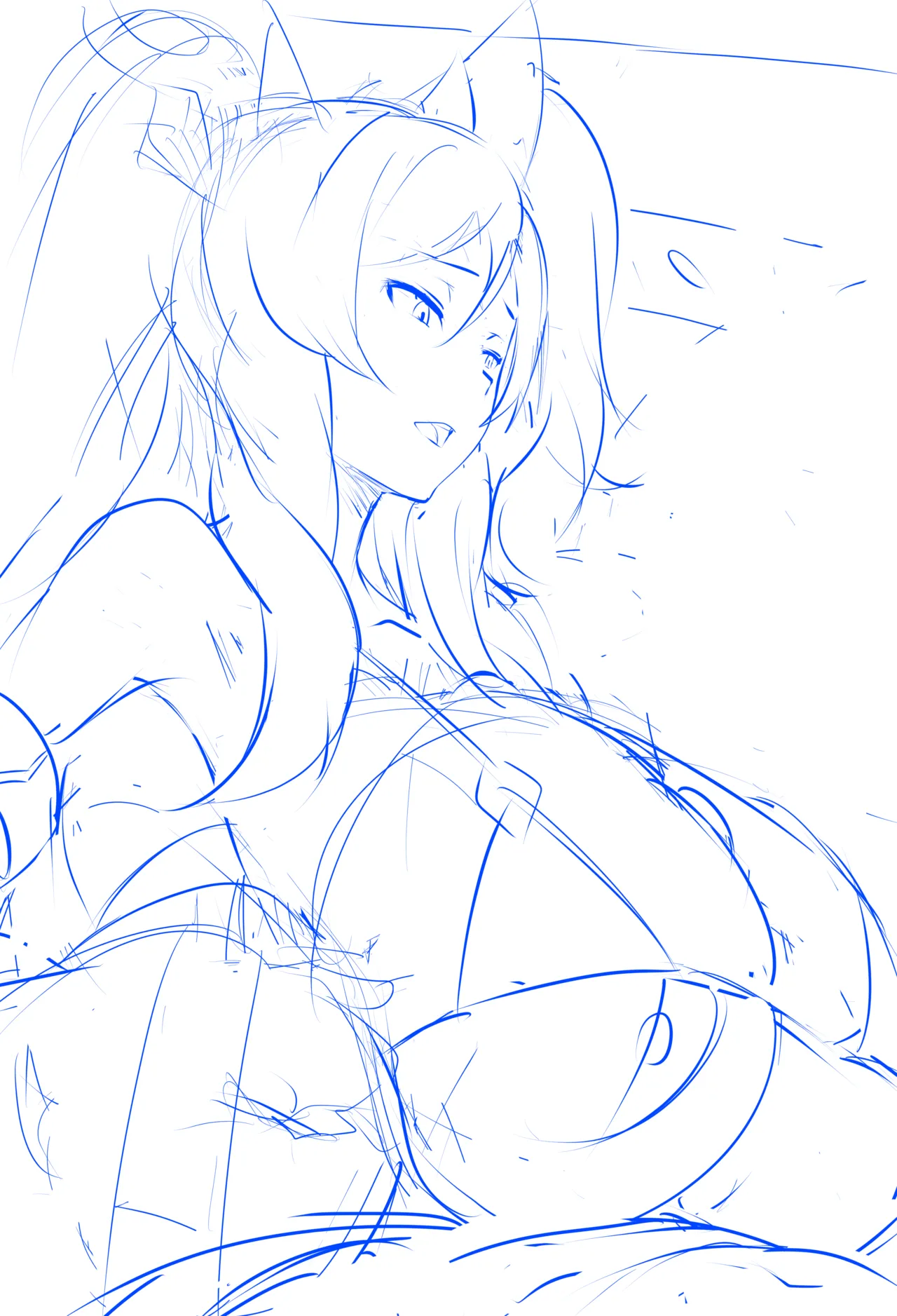 Taimanin Kirara Onizaki 7 - Image 560