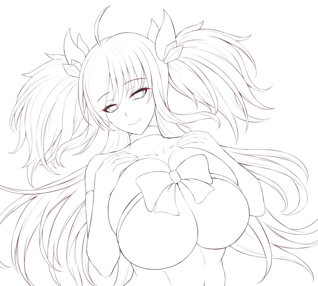 Taimanin Kirara Onizaki 7 - Image 57