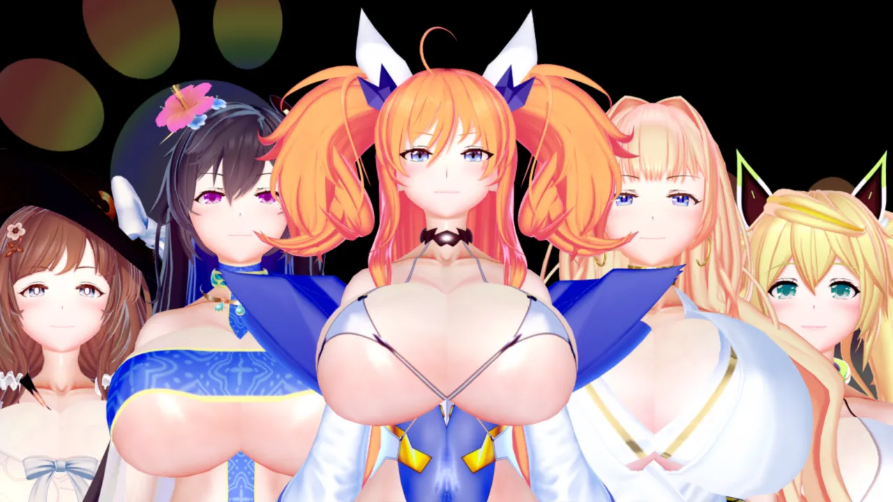 Taimanin Kirara Onizaki 7 - Image 586