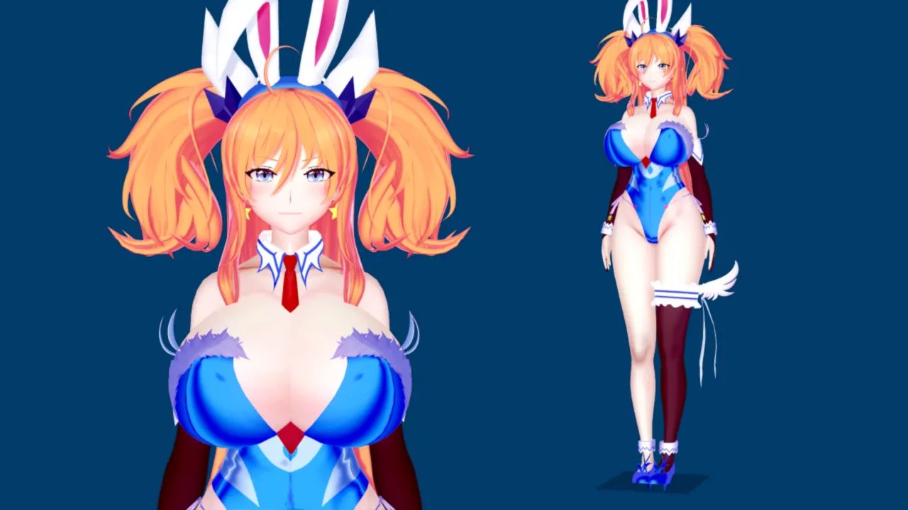 Taimanin Kirara Onizaki 7 - Image 594