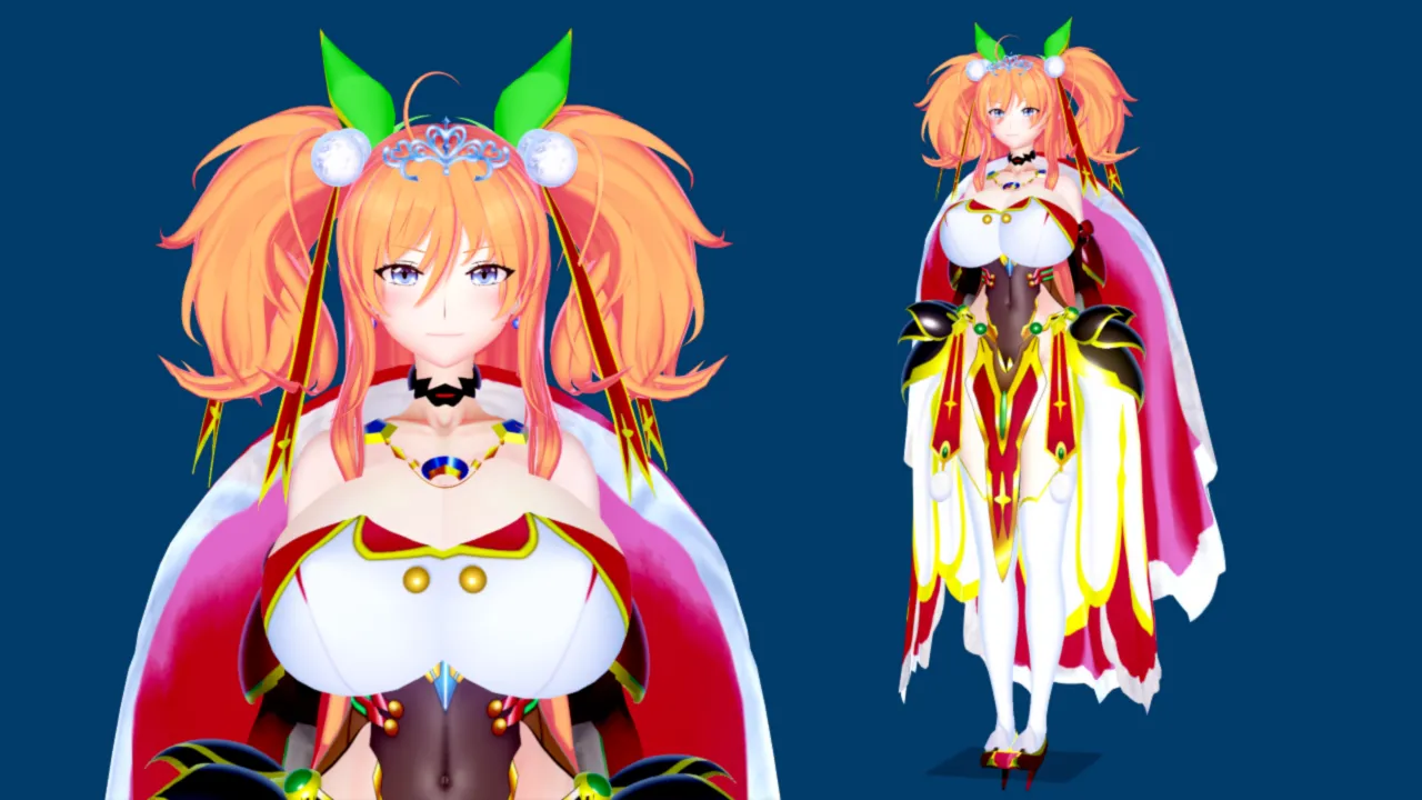 Taimanin Kirara Onizaki 7 - Image 595