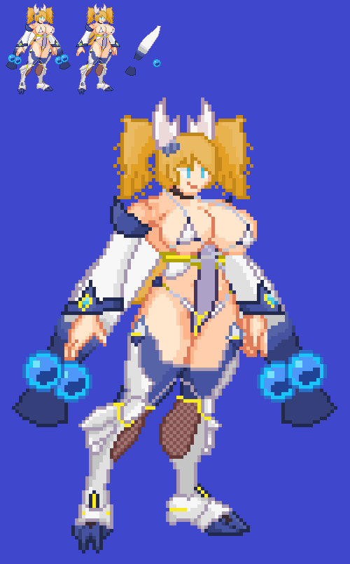 Taimanin Kirara Onizaki 7 - Image 634