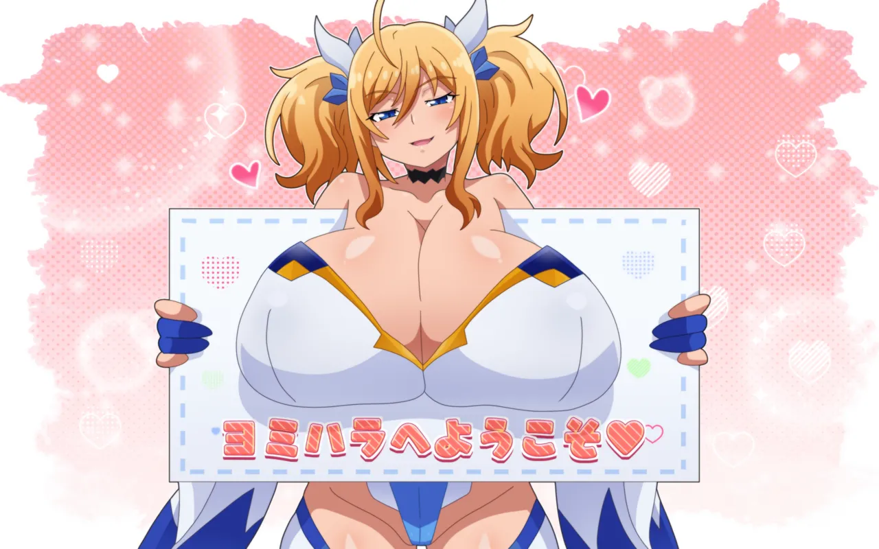 Taimanin Kirara Onizaki 7 - Image 652