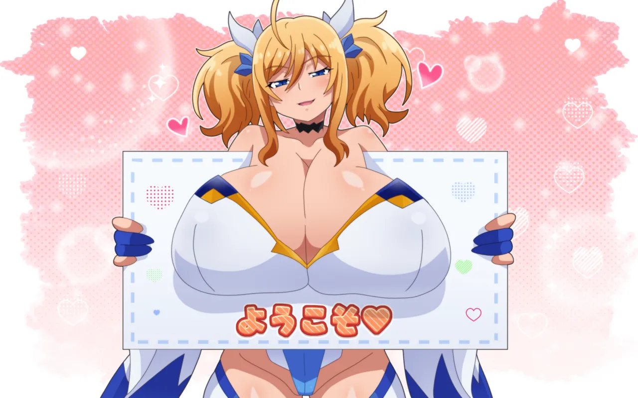 Taimanin Kirara Onizaki 7 - Image 653