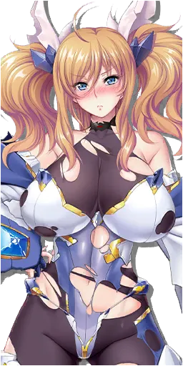 Taimanin Kirara Onizaki 7 - Image 656