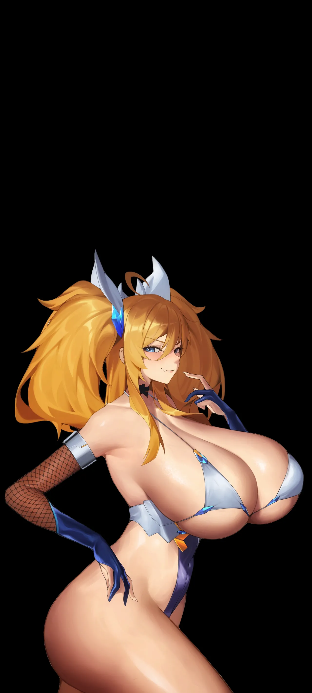 Taimanin Kirara Onizaki 7 - Image 68