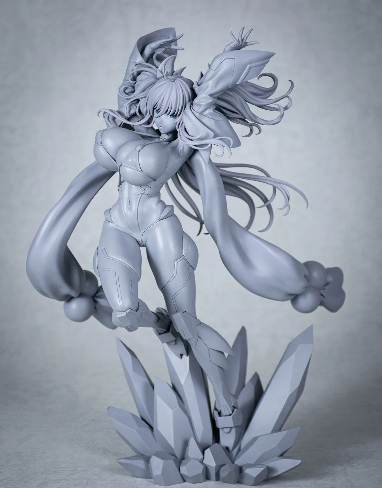 Taimanin Kirara Onizaki 7 - Image 670