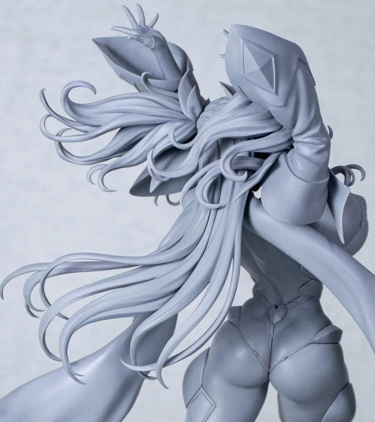 Taimanin Kirara Onizaki 7 - Image 672