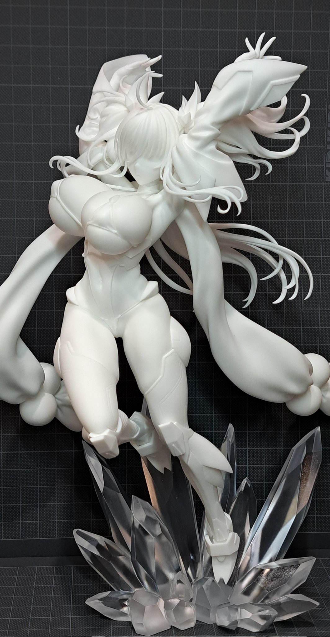 Taimanin Kirara Onizaki 7 - Image 673