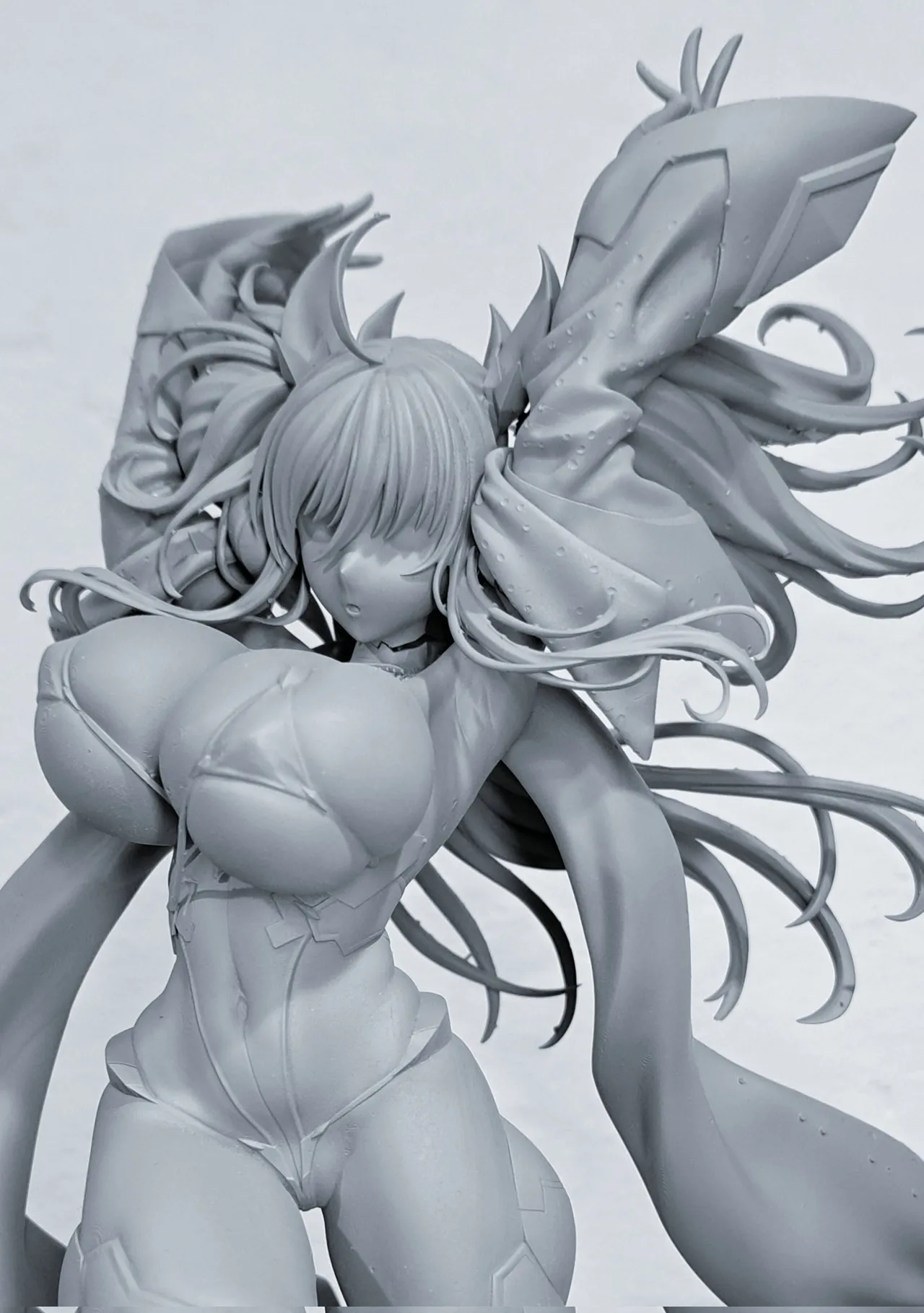 Taimanin Kirara Onizaki 7 - Image 675