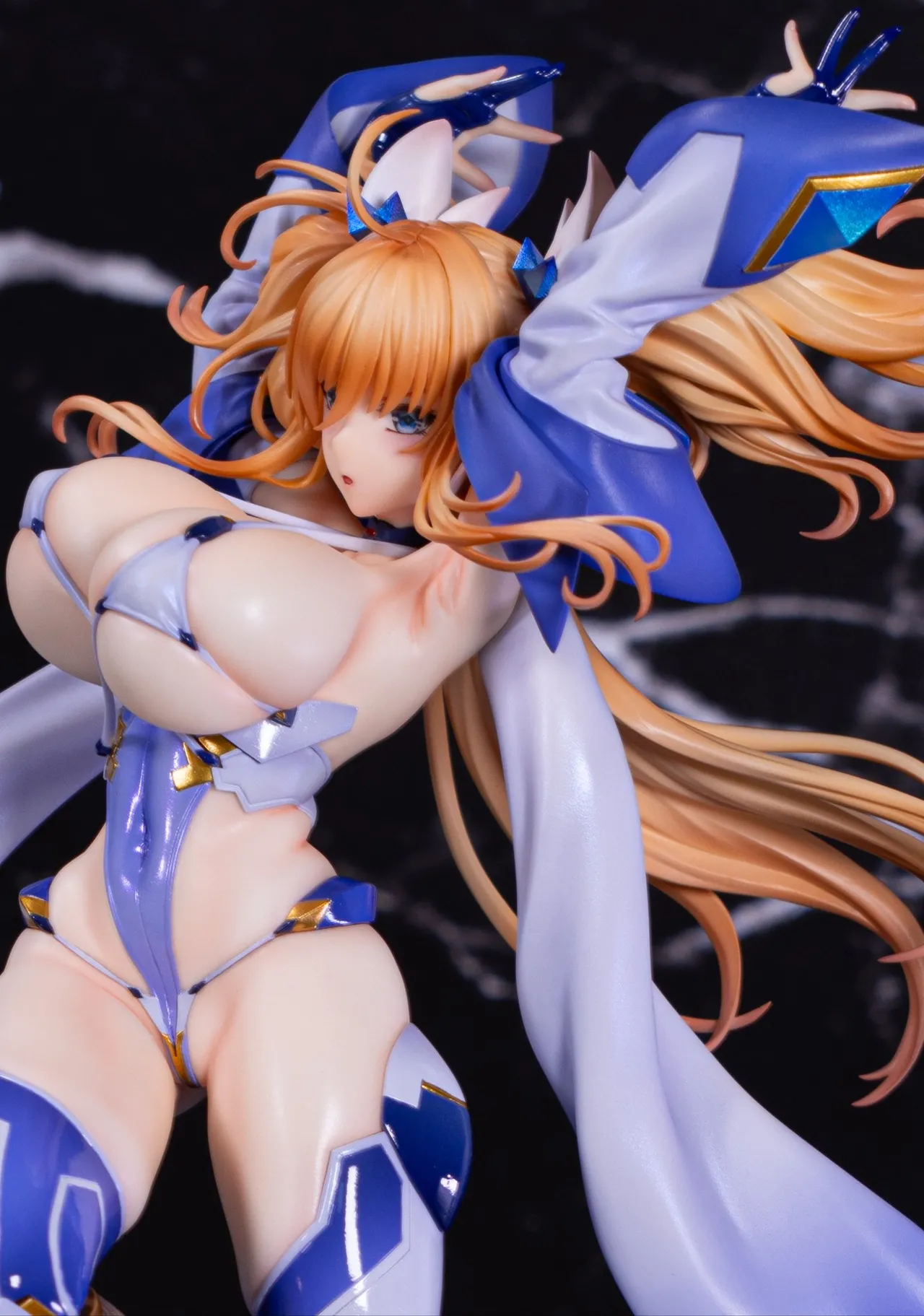 Taimanin Kirara Onizaki 7 - Image 677