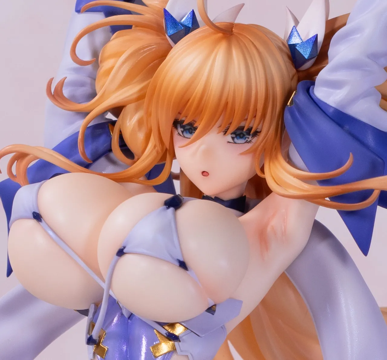 Taimanin Kirara Onizaki 7 - Image 678