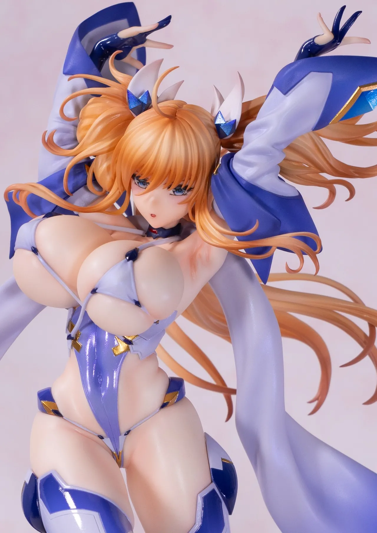 Taimanin Kirara Onizaki 7 - Image 679