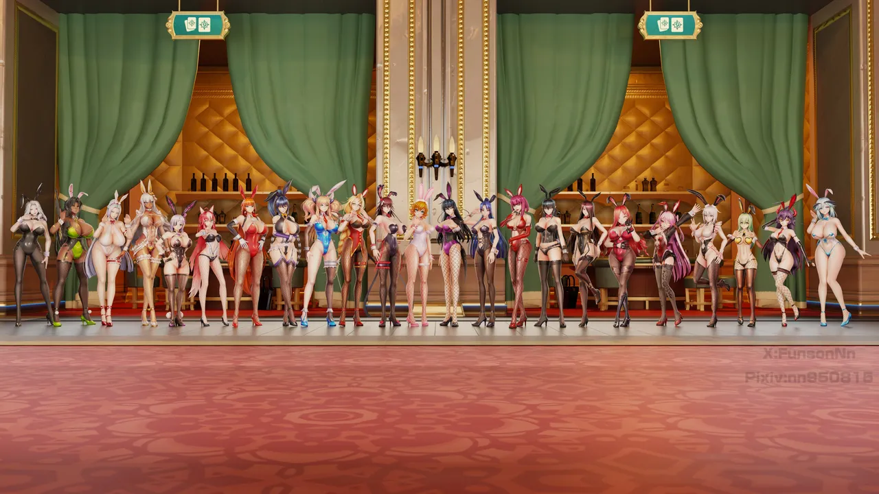 Taimanin Kirara Onizaki 7 - Image 683