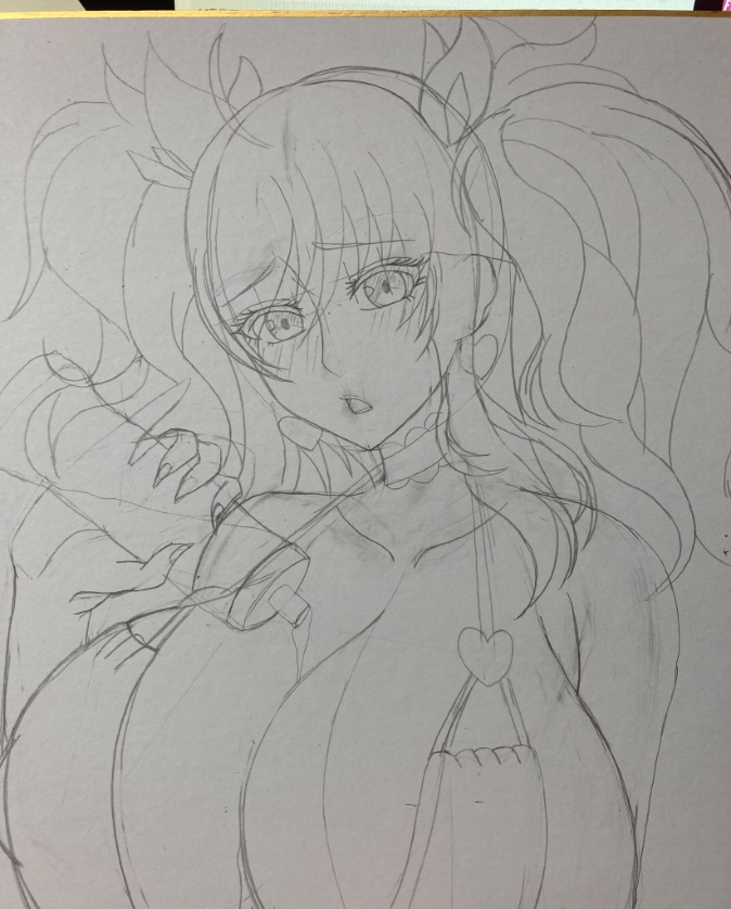 Taimanin Kirara Onizaki 7 - Image 684