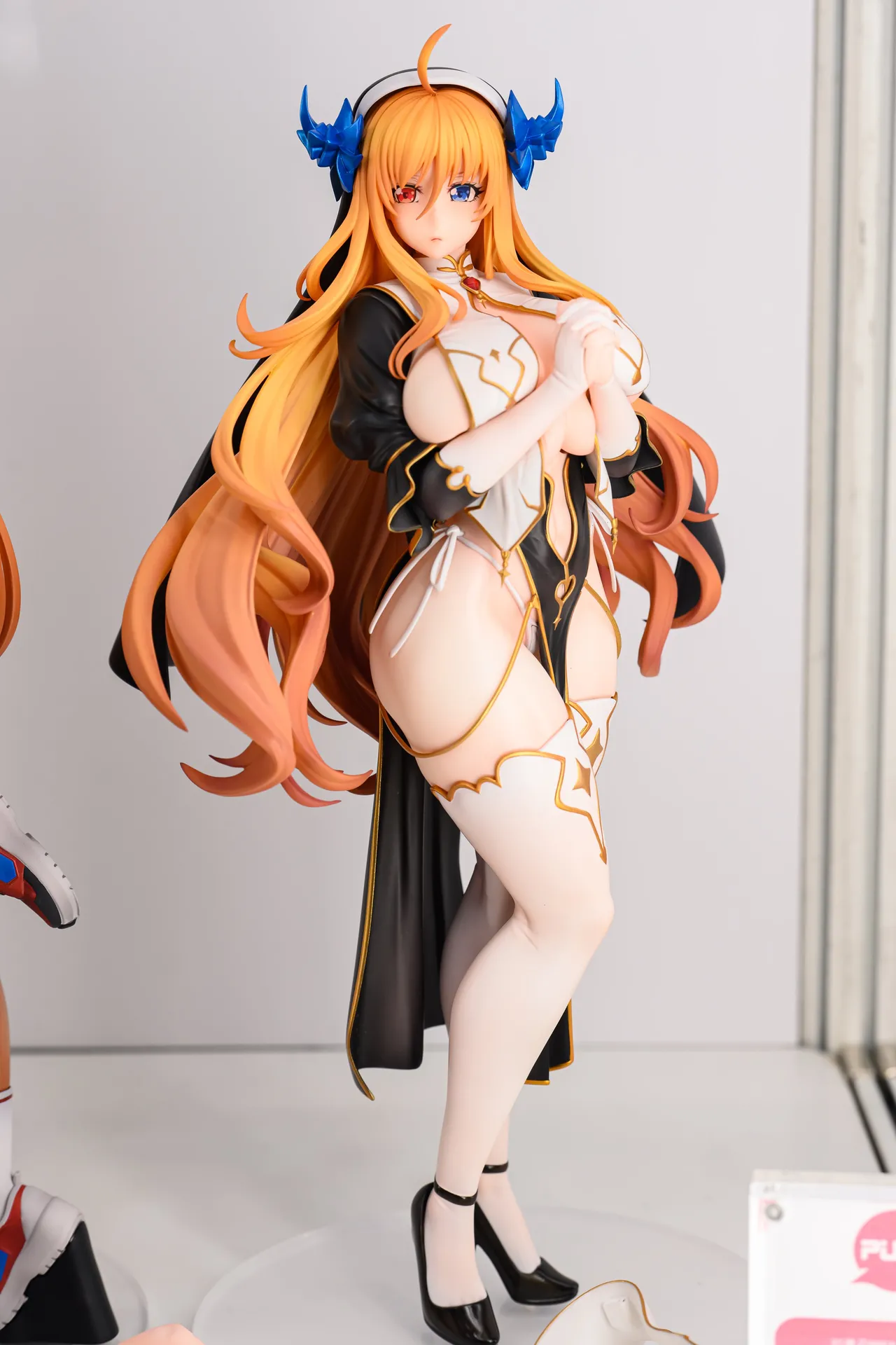 Taimanin Kirara Onizaki 7 - Image 687