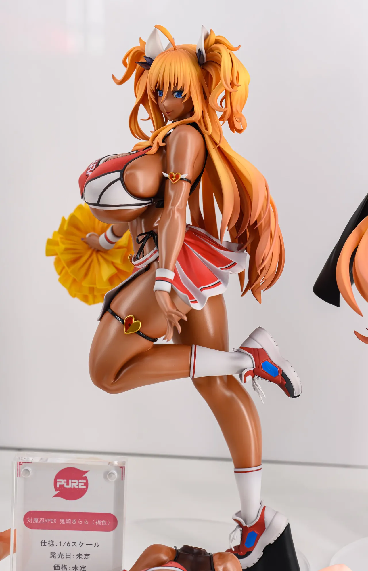 Taimanin Kirara Onizaki 7 - Image 689