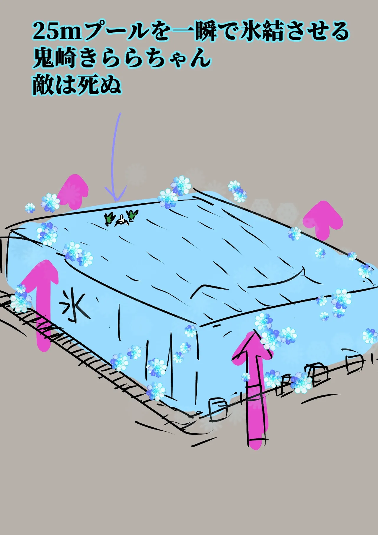 Taimanin Kirara Onizaki 7 - Image 706