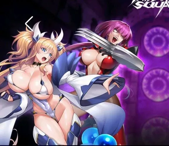 Taimanin Kirara Onizaki 7 - Image 724