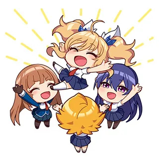 Taimanin Kirara Onizaki 7 - Image 95