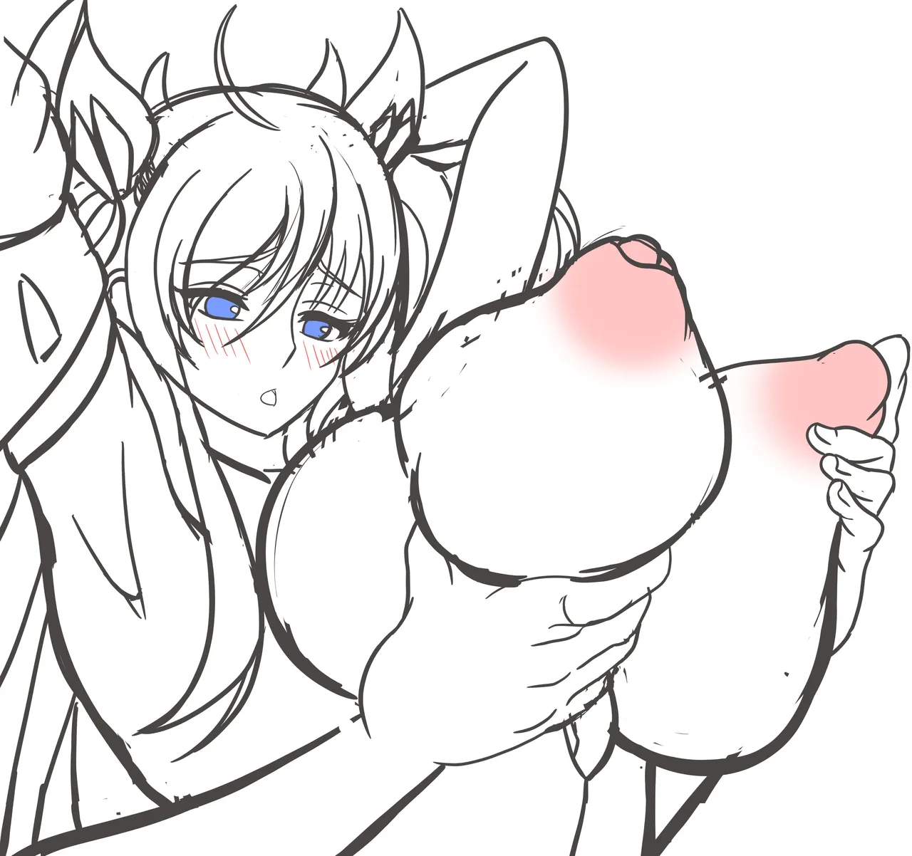 Taimanin Kirara Onizaki 7 - Image 97