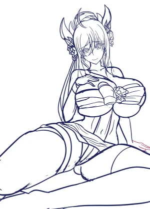 Taimanin Kirara Onizaki 7 - Page 110