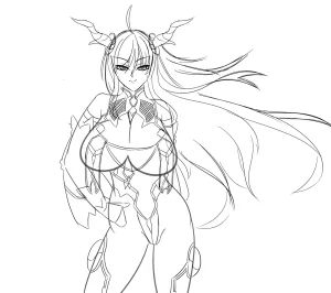 Taimanin Kirara Onizaki 7 - Page 116