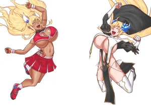 Taimanin Kirara Onizaki 7 - Page 122