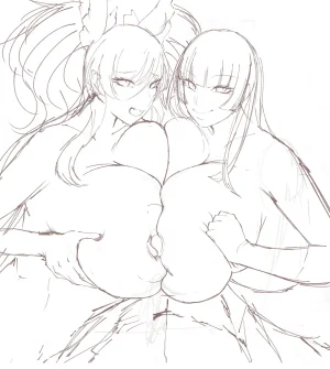 Taimanin Kirara Onizaki 7 - Page 145