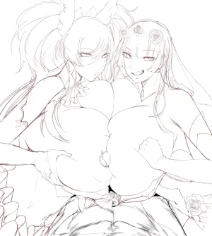 Taimanin Kirara Onizaki 7 - Page 146