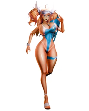 Taimanin Kirara Onizaki 7 - Page 196