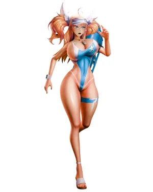 Taimanin Kirara Onizaki 7 - Page 197