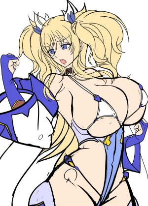 Taimanin Kirara Onizaki 7 - Page 201