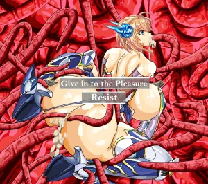 Taimanin Kirara Onizaki 7 - Page 237