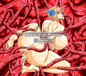 Taimanin Kirara Onizaki 7 - Page 245