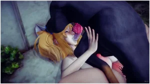 Taimanin Kirara Onizaki 7 - Page 352