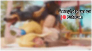 Taimanin Kirara Onizaki 7 - Page 356