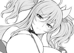 Taimanin Kirara Onizaki 7 - Page 38