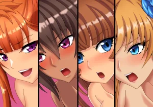 Taimanin Kirara Onizaki 7 - Page 389