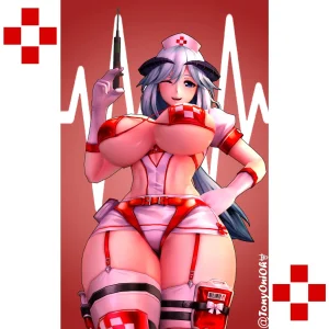 Taimanin Kirara Onizaki 7 - Page 424