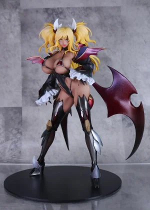 Taimanin Kirara Onizaki 7 - Page 429