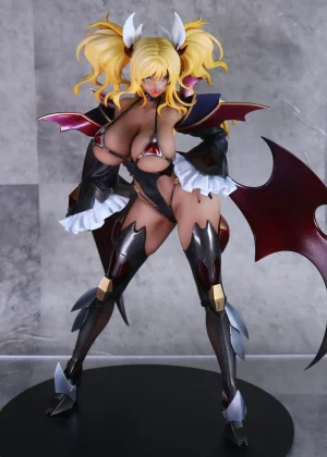 Taimanin Kirara Onizaki 7 - Page 432