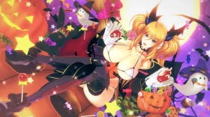 Taimanin Kirara Onizaki 7 - Page 438