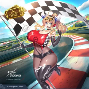 Taimanin Kirara Onizaki 7 - Page 455