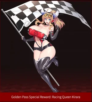 Taimanin Kirara Onizaki 7 - Page 456