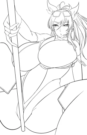 Taimanin Kirara Onizaki 7 - Page 468